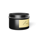 Vanilla Bean Bliss Candle