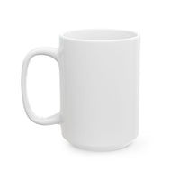 Fluent In 'Moo-ve Over' Language Mug