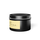 Vanilla Bean Bliss Candle