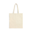 Caffeinated Crow Cotton Tote Bag