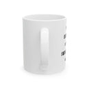 Of All The Canals Mug