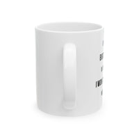Of All The Canals Mug