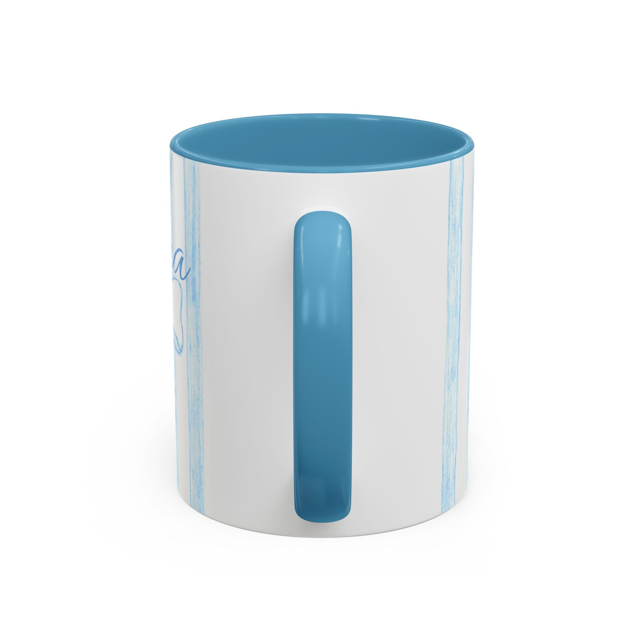 Bow Mama Premium Mug