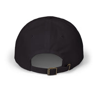 Big Fan of Coffee Embroidered Dad Cap