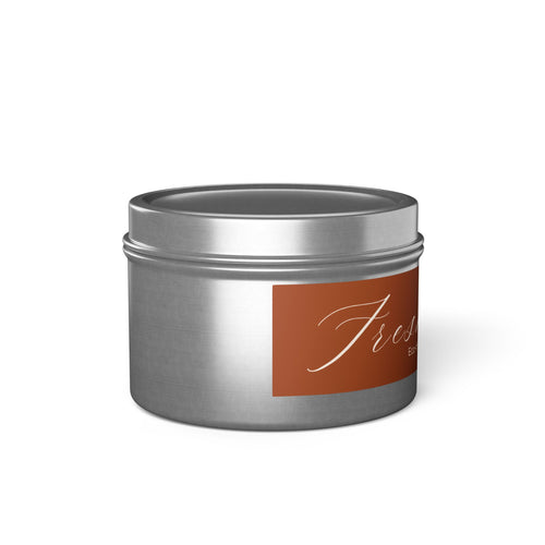 Fresh Brew Coffee Candle