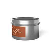 Fresh Brew Coffee Candle