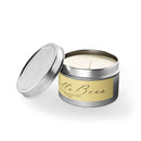 Vanilla Bean Bliss Candle