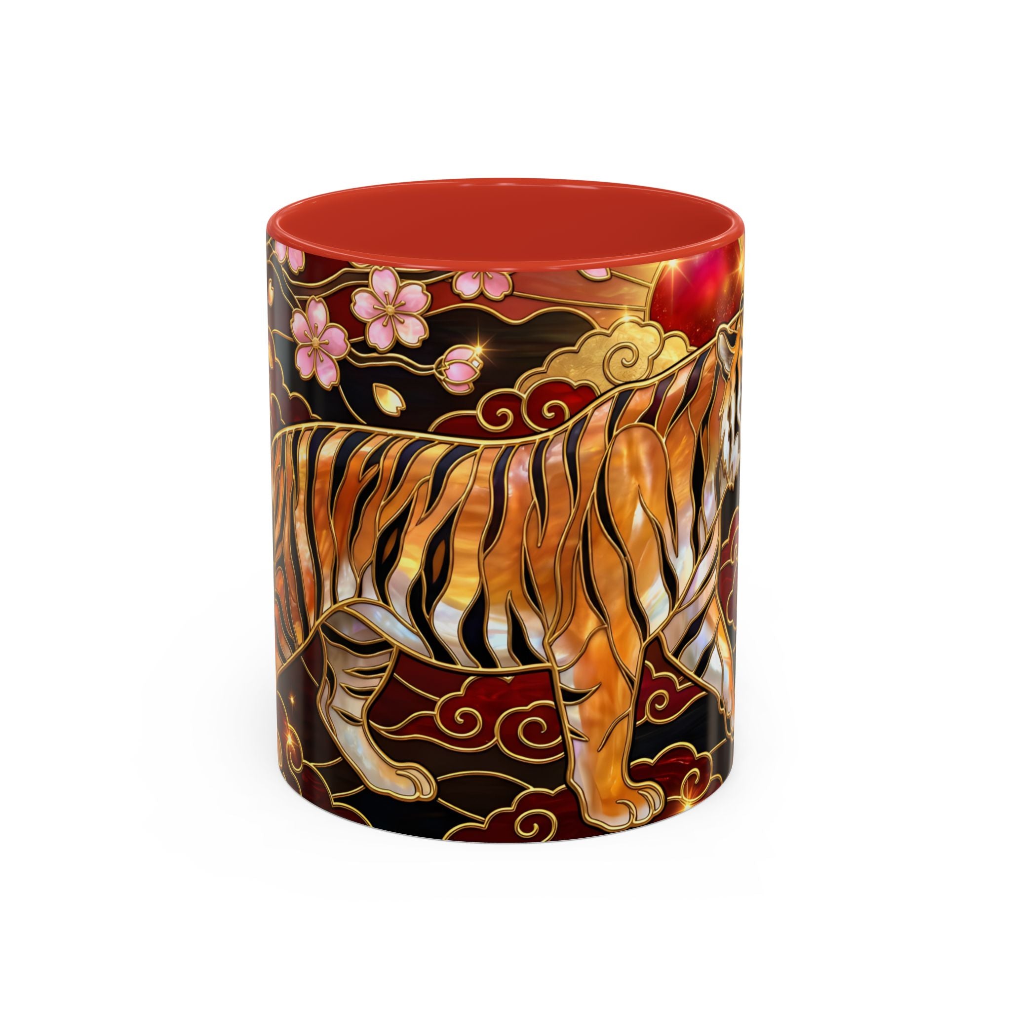 11oz / Red