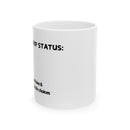 Relationship Status Mug
