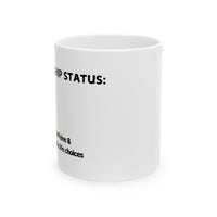 Relationship Status Mug