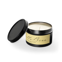 Vanilla Bean Bliss Candle