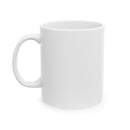 Fluent In 'Moo-ve Over' Language Mug