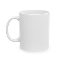 Fluent In 'Moo-ve Over' Language Mug