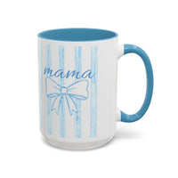 Bow Mama Premium Mug