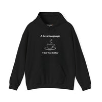 A Love Language Hoodie