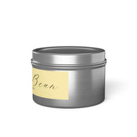 Vanilla Bean Bliss Candle
