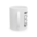 Relationship Status Mug