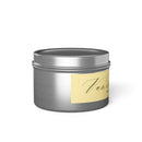 Vanilla Bean Bliss Candle
