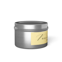 Vanilla Bean Bliss Candle
