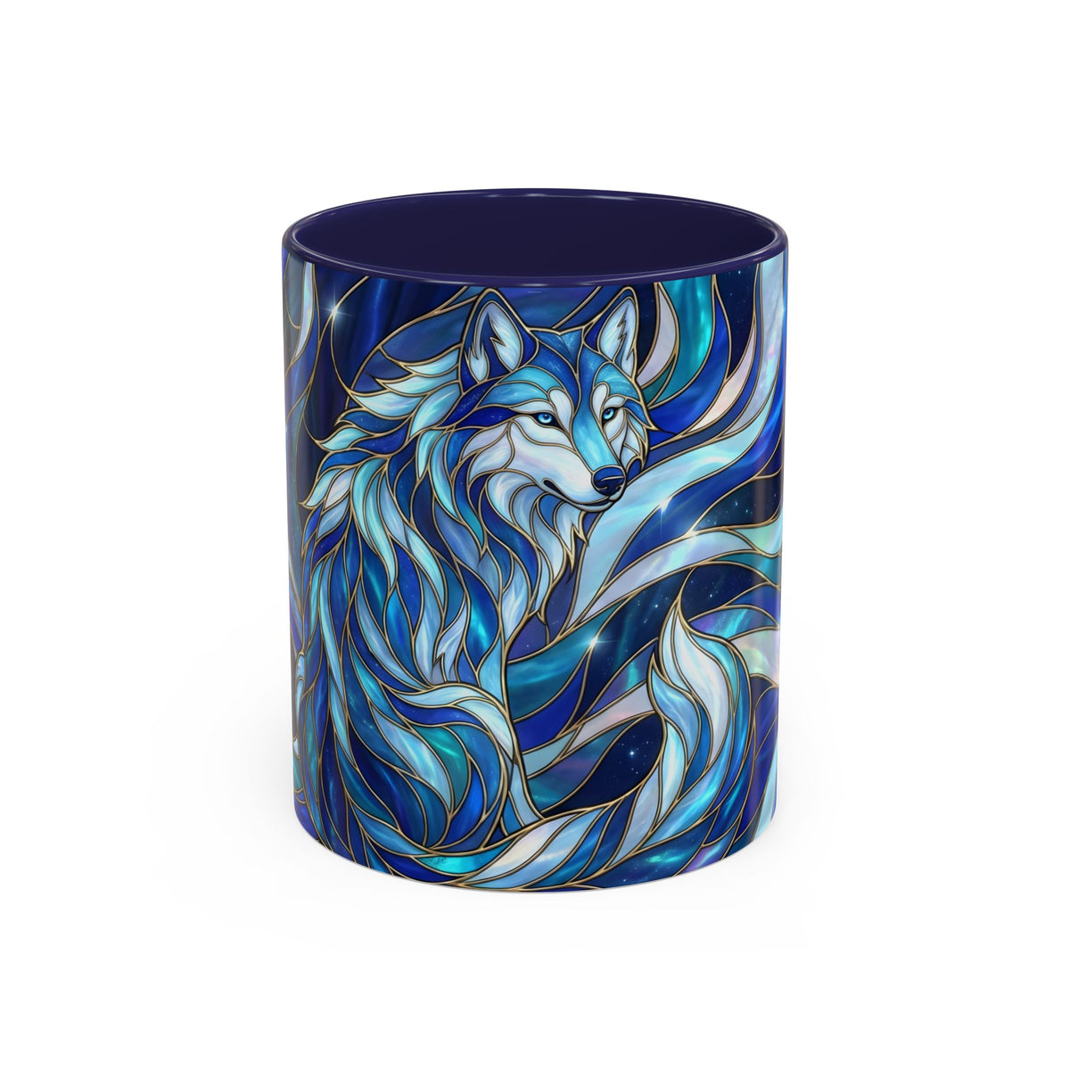 11oz / Navy