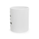 Of All The Canals Mug