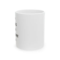 Of All The Canals Mug