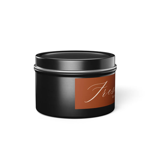 Fresh Brew Coffee Candle