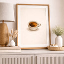 Espresso Cup Poster