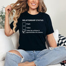 Relationship Status Premium T-Shirt