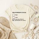 Relationship Status Premium T-Shirt