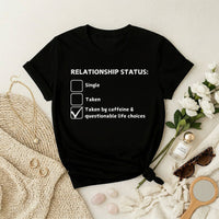 Relationship Status Premium T-Shirt