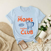 Cool Moms Club Premium T-Shirt