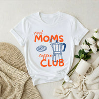Cool Moms Club Premium T-Shirt