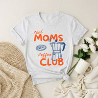 Cool Moms Club Premium T-Shirt