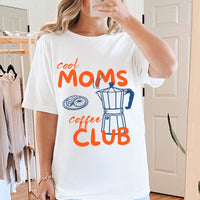 Cool Moms Club Premium T-Shirt