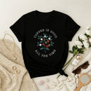 Coffee Is Good Premium T-Shirt