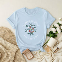 Coffee Is Good Premium T-Shirt