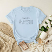 Born To Premium T-Shirt