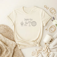 Born To Premium T-Shirt