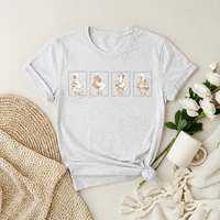 Bookish Goose Premium T-Shirt