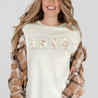 Bookish Goose Premium T-Shirt