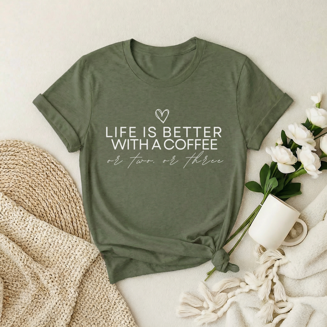 Military Green / S