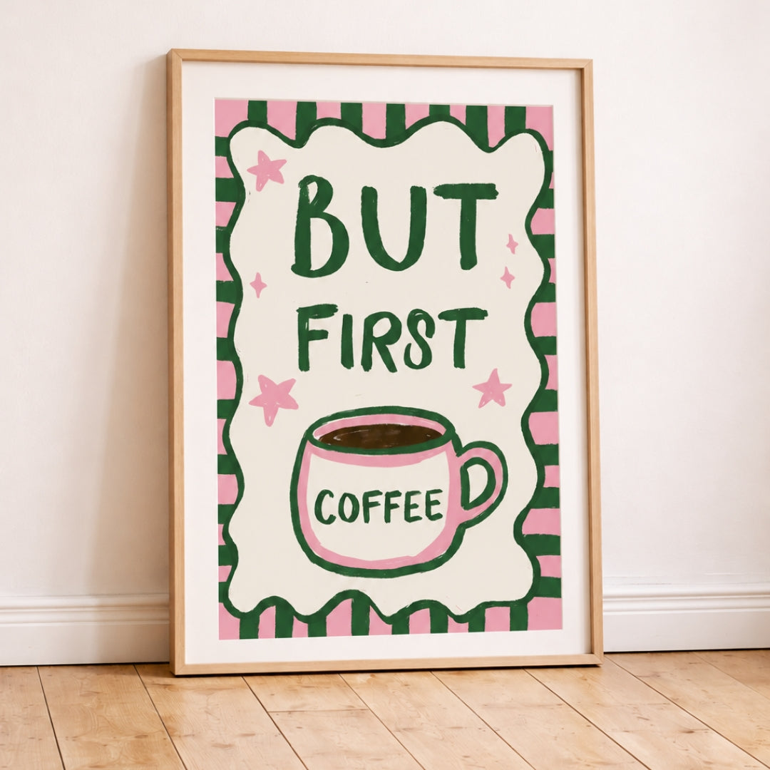 Home Decor