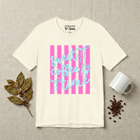 Sweet Coffee Time Premium T-Shirt
