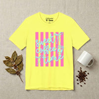 Sweet Coffee Time Premium T-Shirt