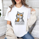 I Run On Coffee And Sarcasm Premium T-shirt