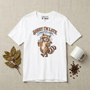 Sorry I’m Late Premium T-Shirt