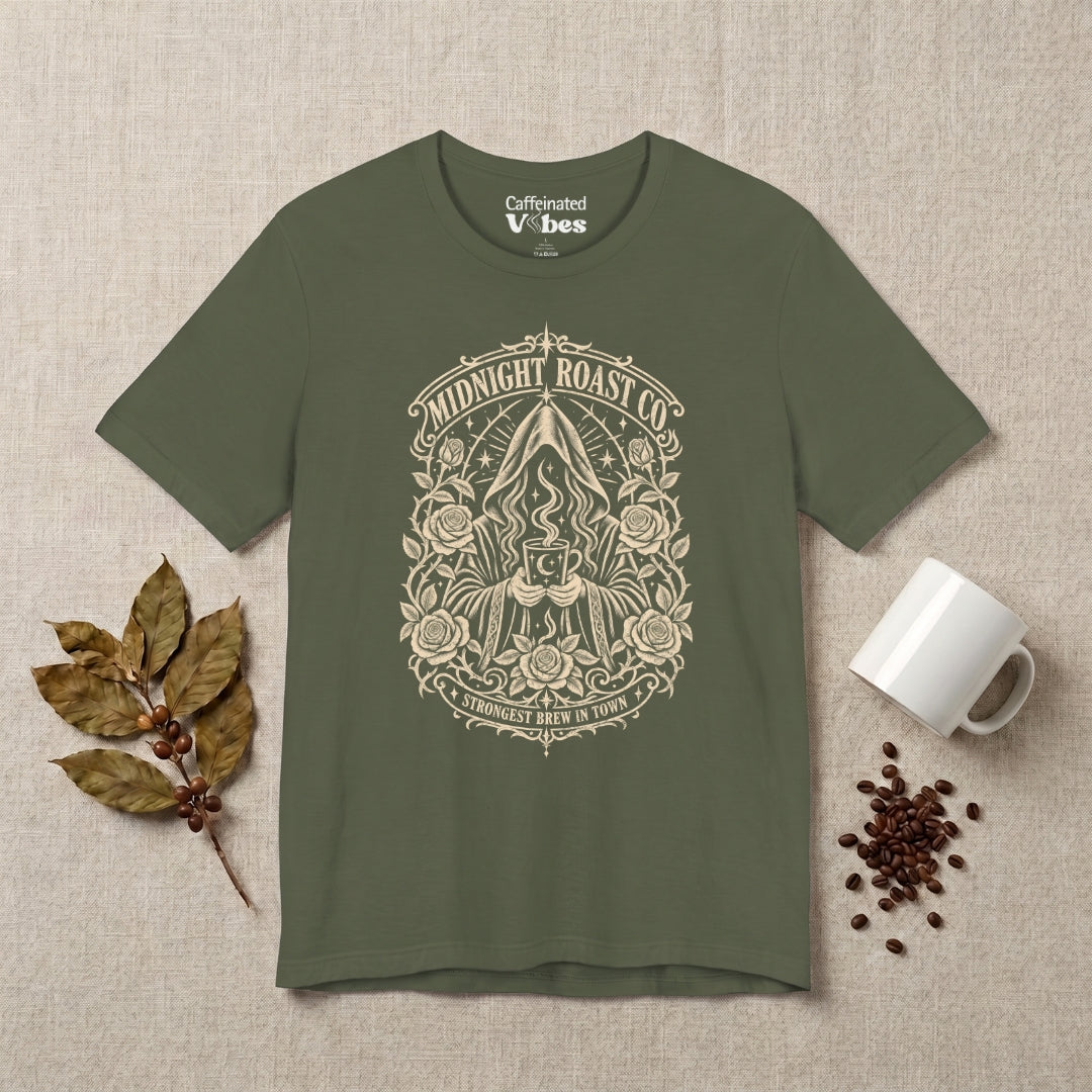 Military Green / S