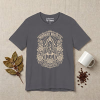 Midnight Roast Premium T-shirt