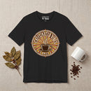 Caffeinated Vibes Only Premium T-shirt